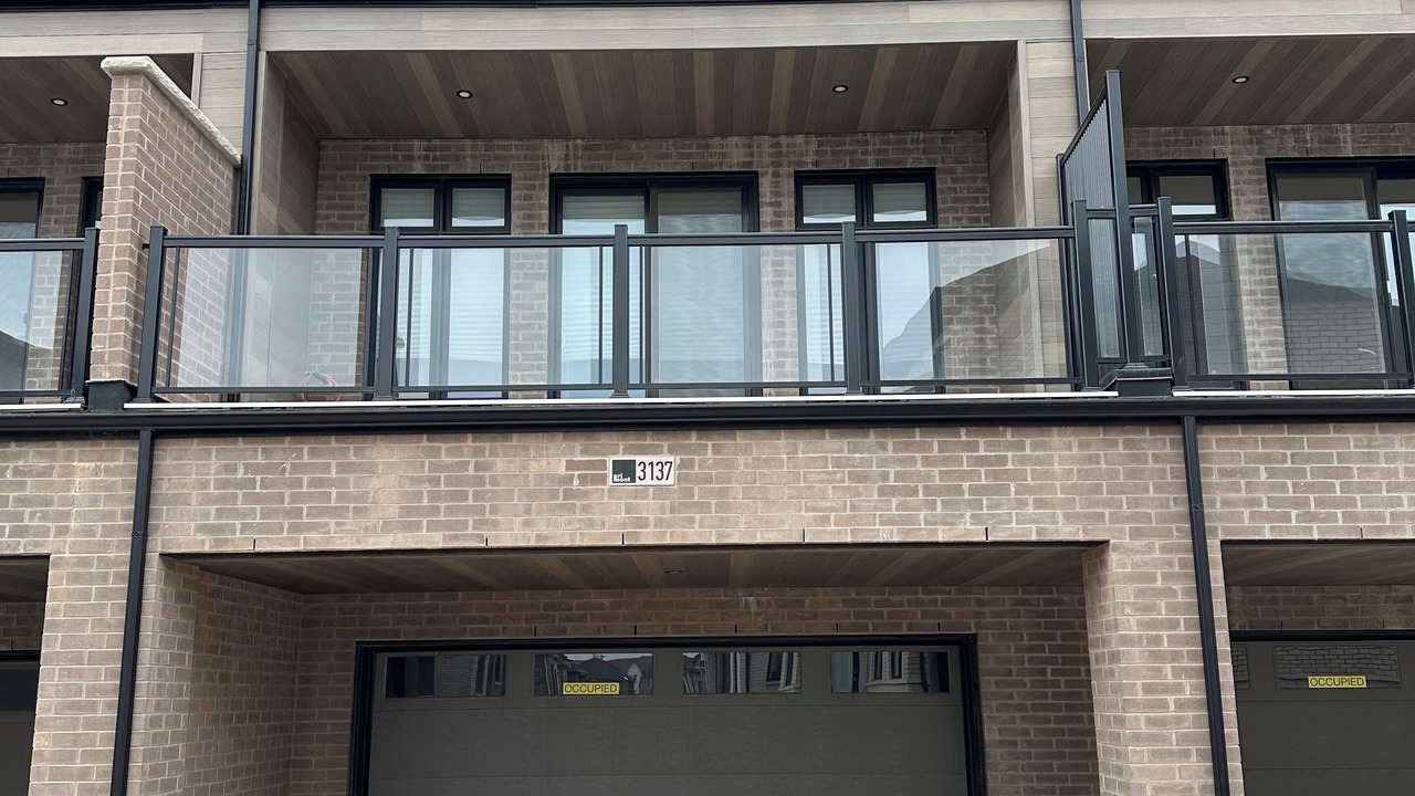Photo of Outdoor in Oakville
