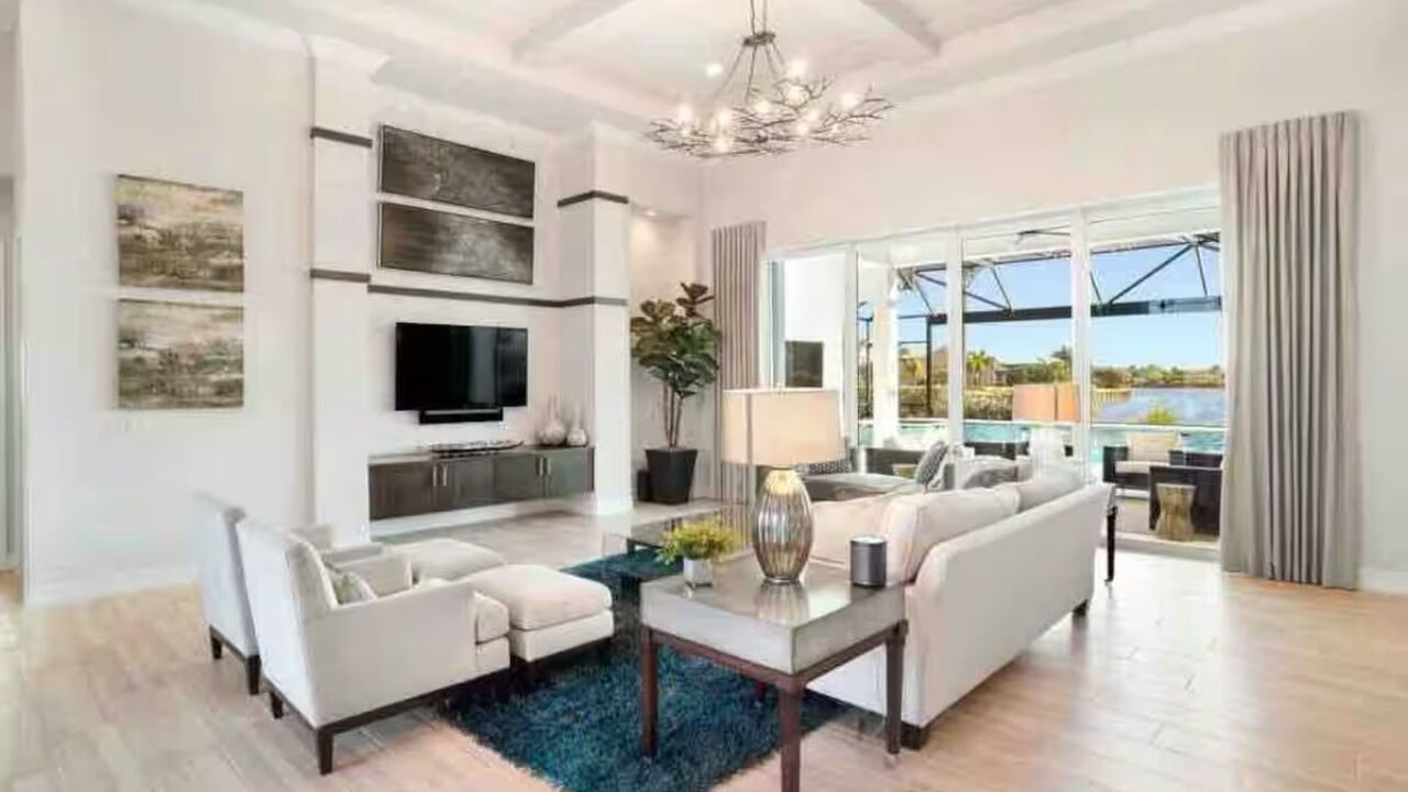 Photo of Livingroom in East Naples