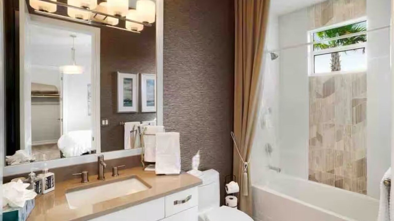 Photo of Bathroom in East Naples