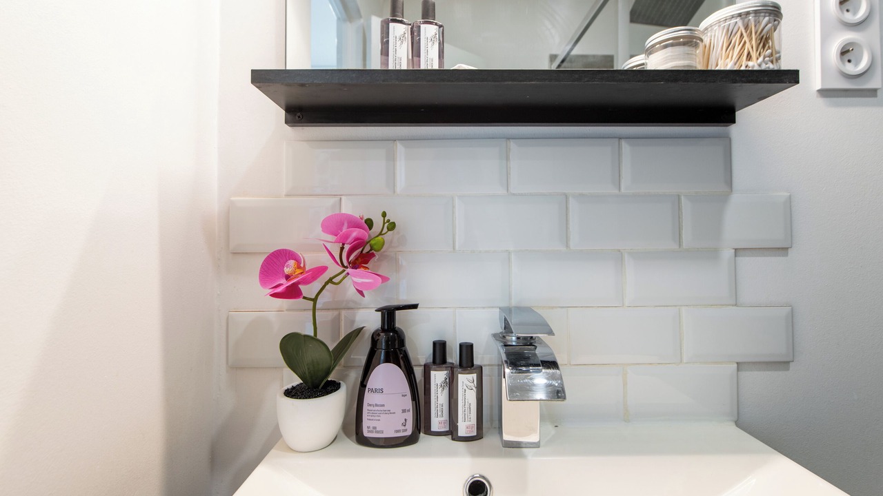 Photo of Bathroom in Mont-Mesly