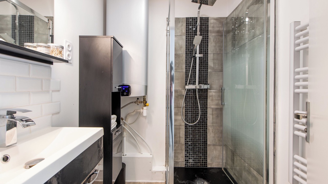 Photo of Bathroom in Mont-Mesly