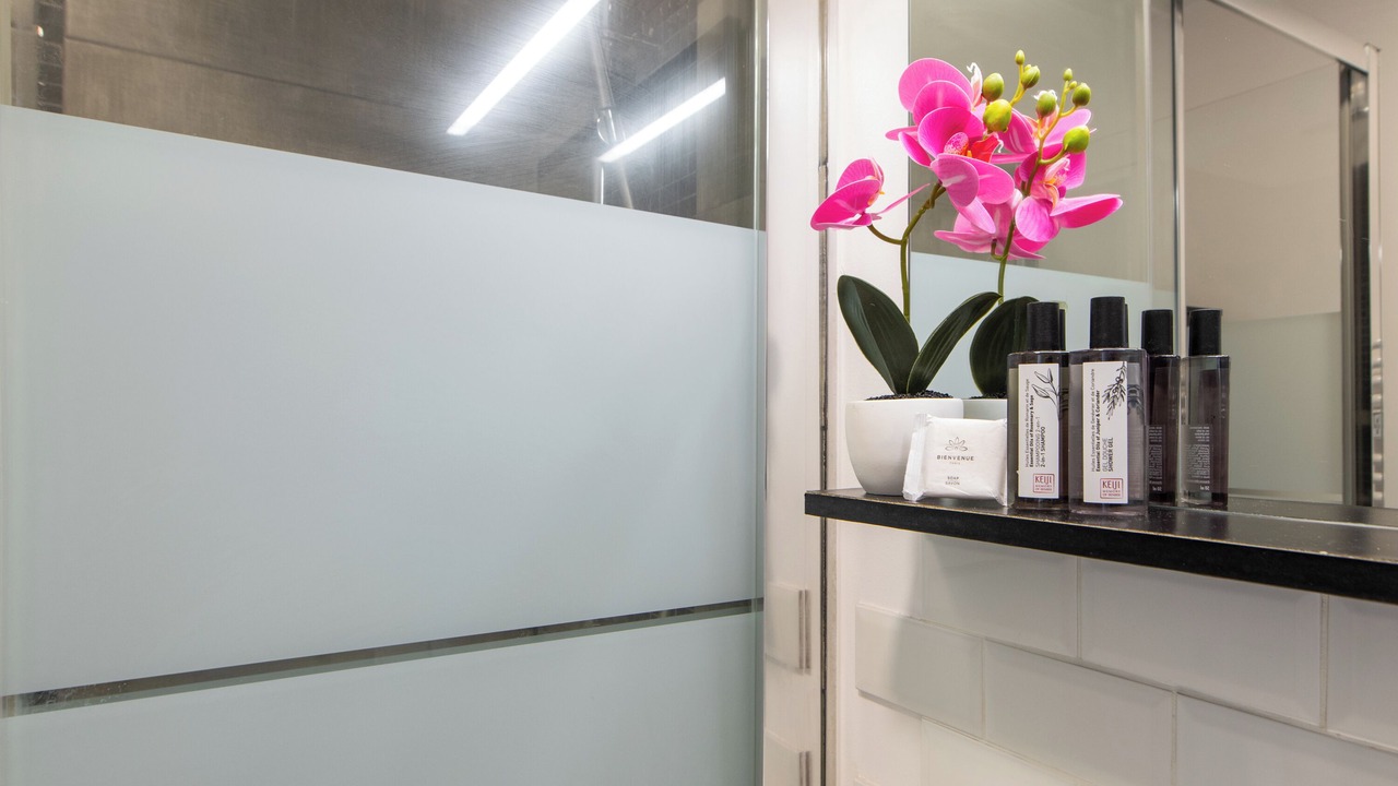 Photo of Bathroom in Mont-Mesly
