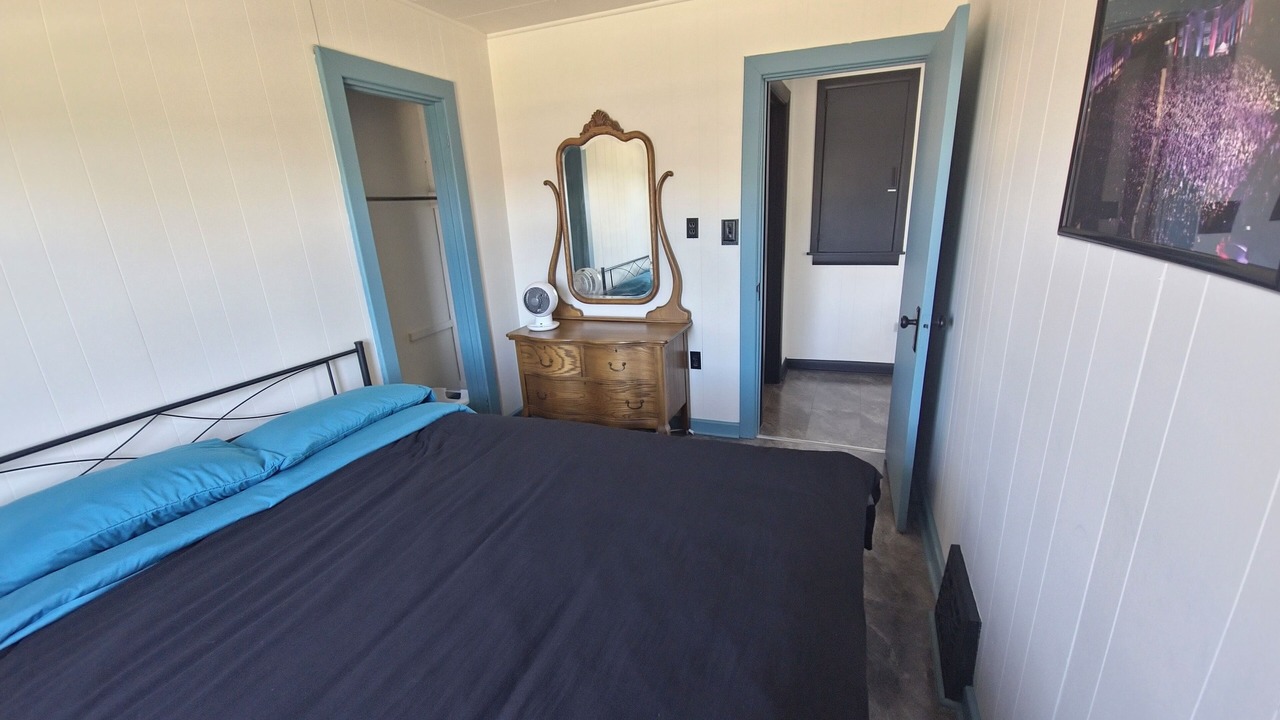 Photo of Bedroom in Rideau Heights