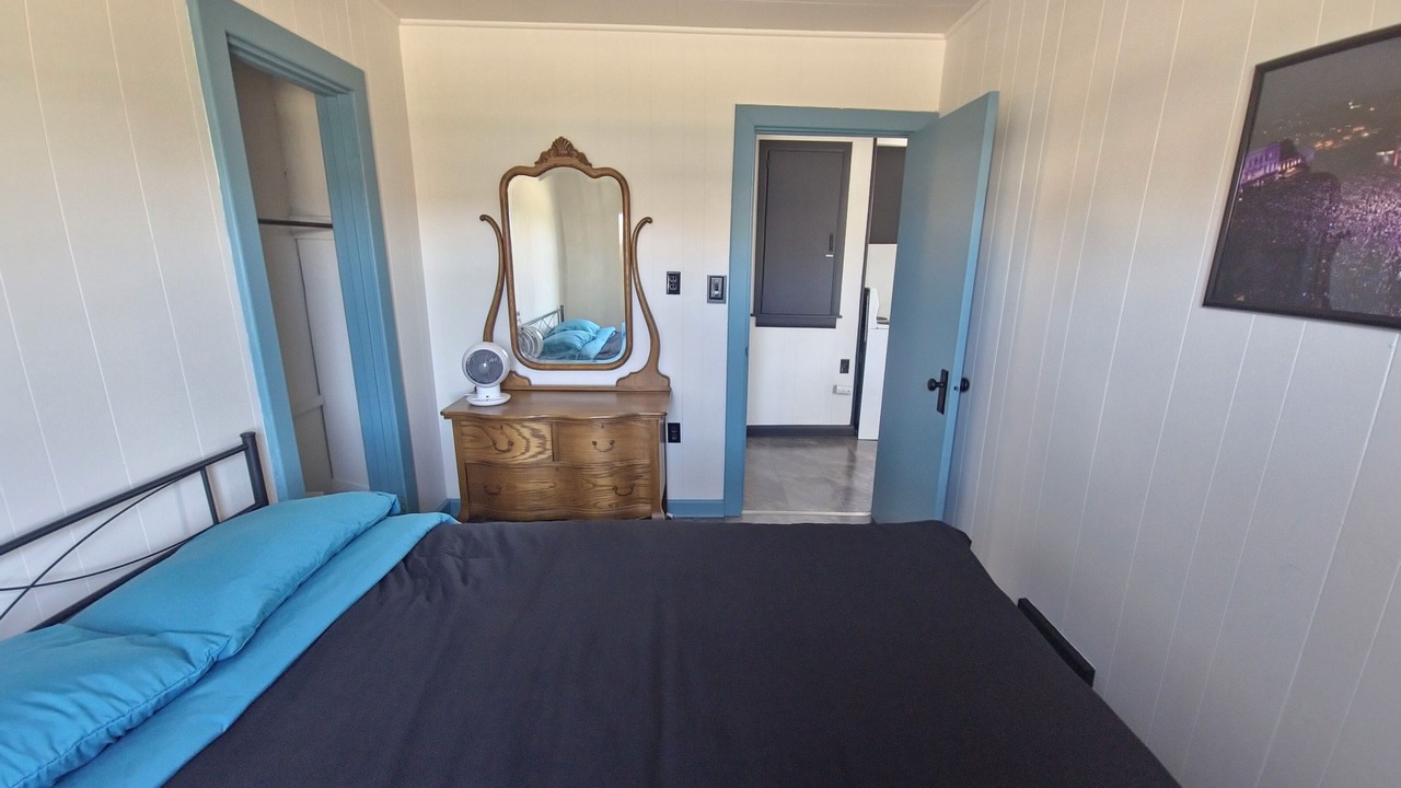 Photo of Bedroom in Rideau Heights