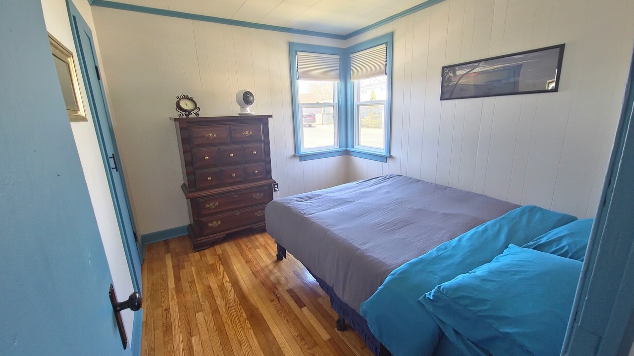 Photo of Bedroom in Rideau Heights
