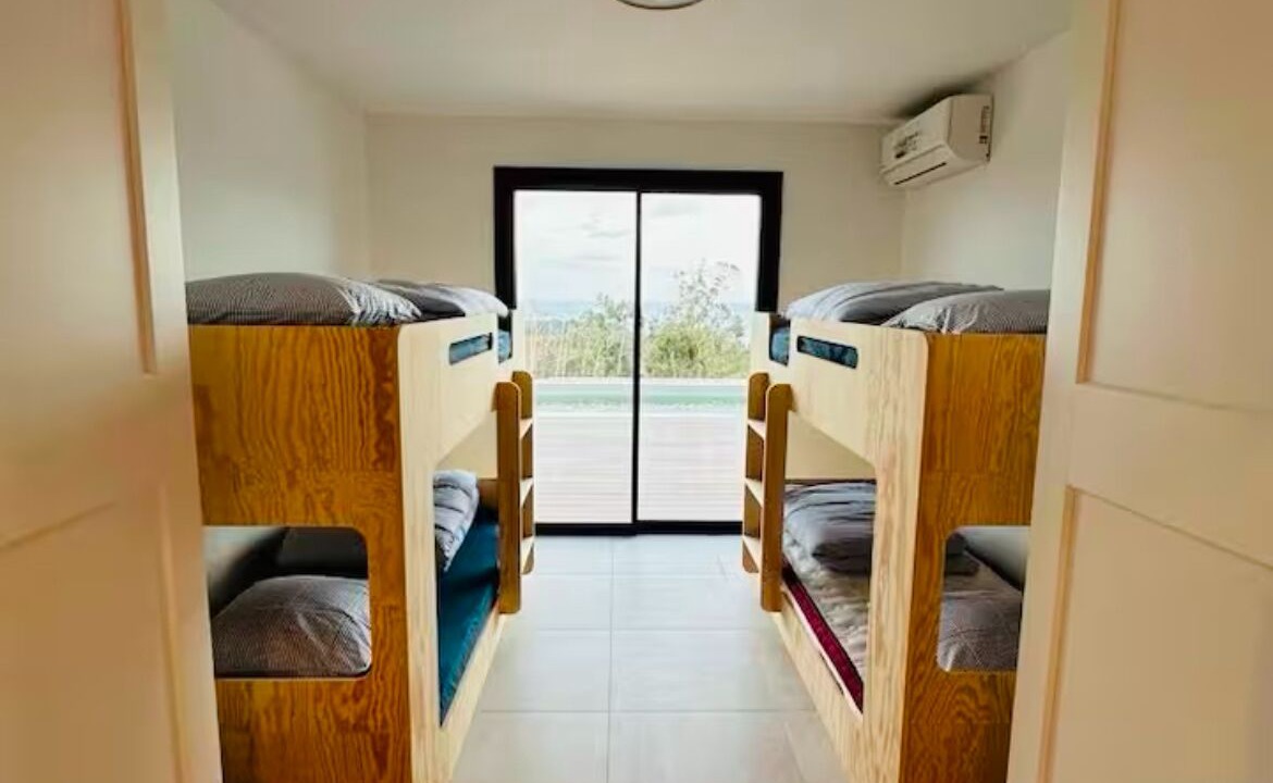 Photo of Bedroom in Solenzara