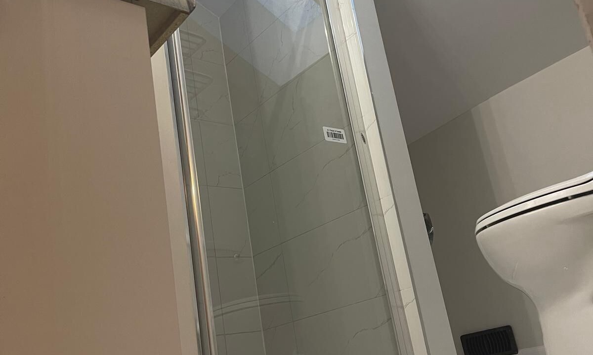 Photo of Bathroom in Brampton