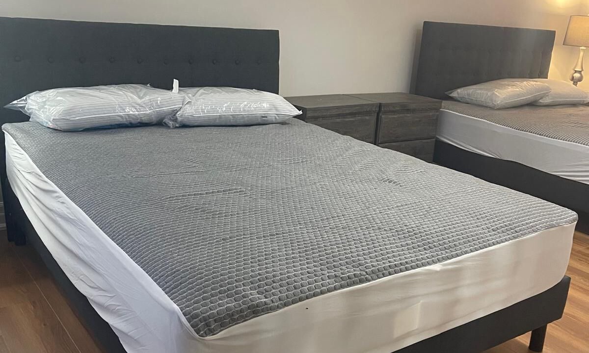 Photo of Bedroom in Brampton