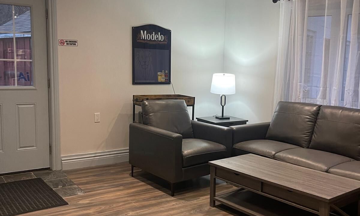 Photo of Livingroom in Brampton