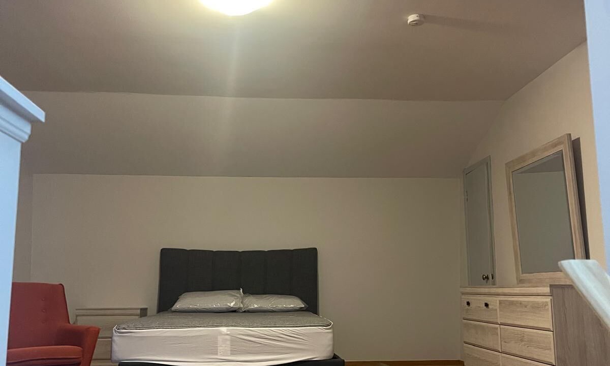 Photo of Bedroom in Brampton
