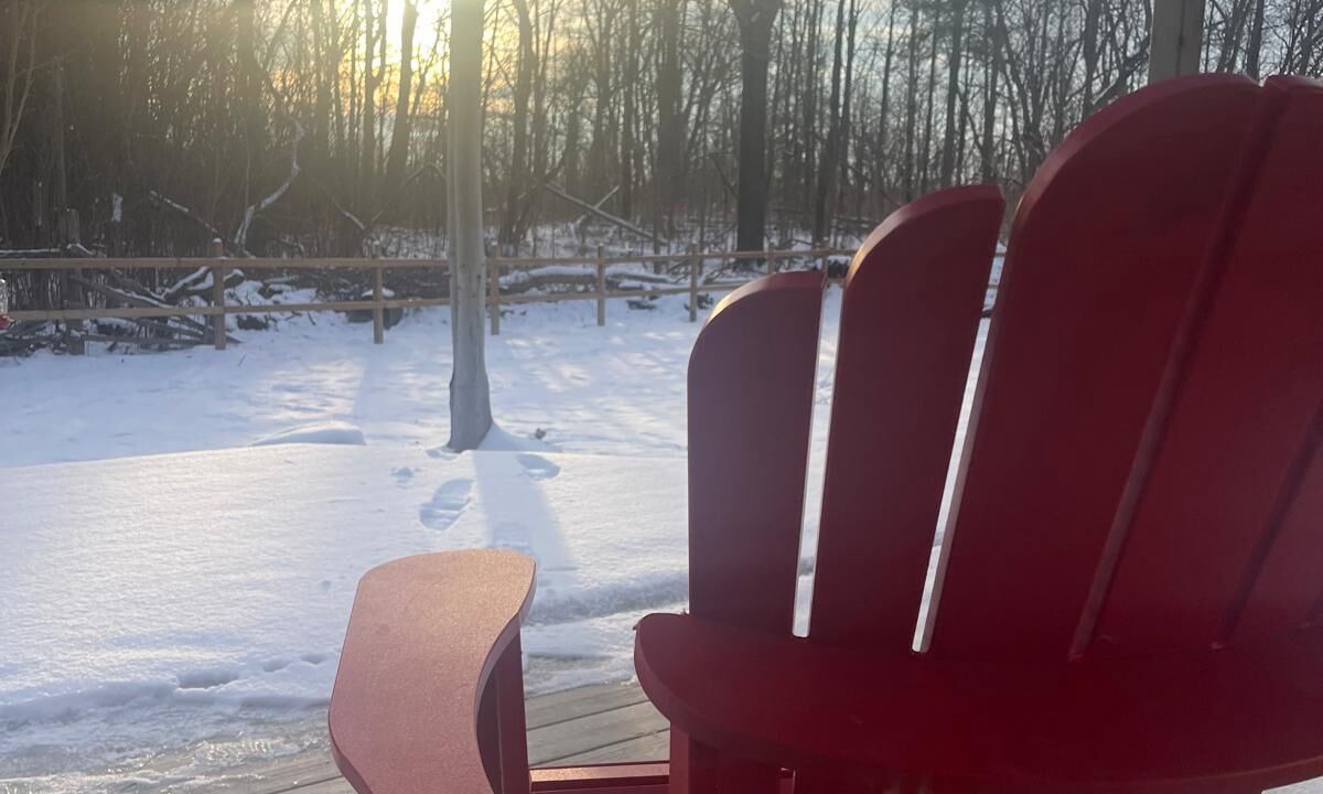 Photo of Outdoor in Brampton