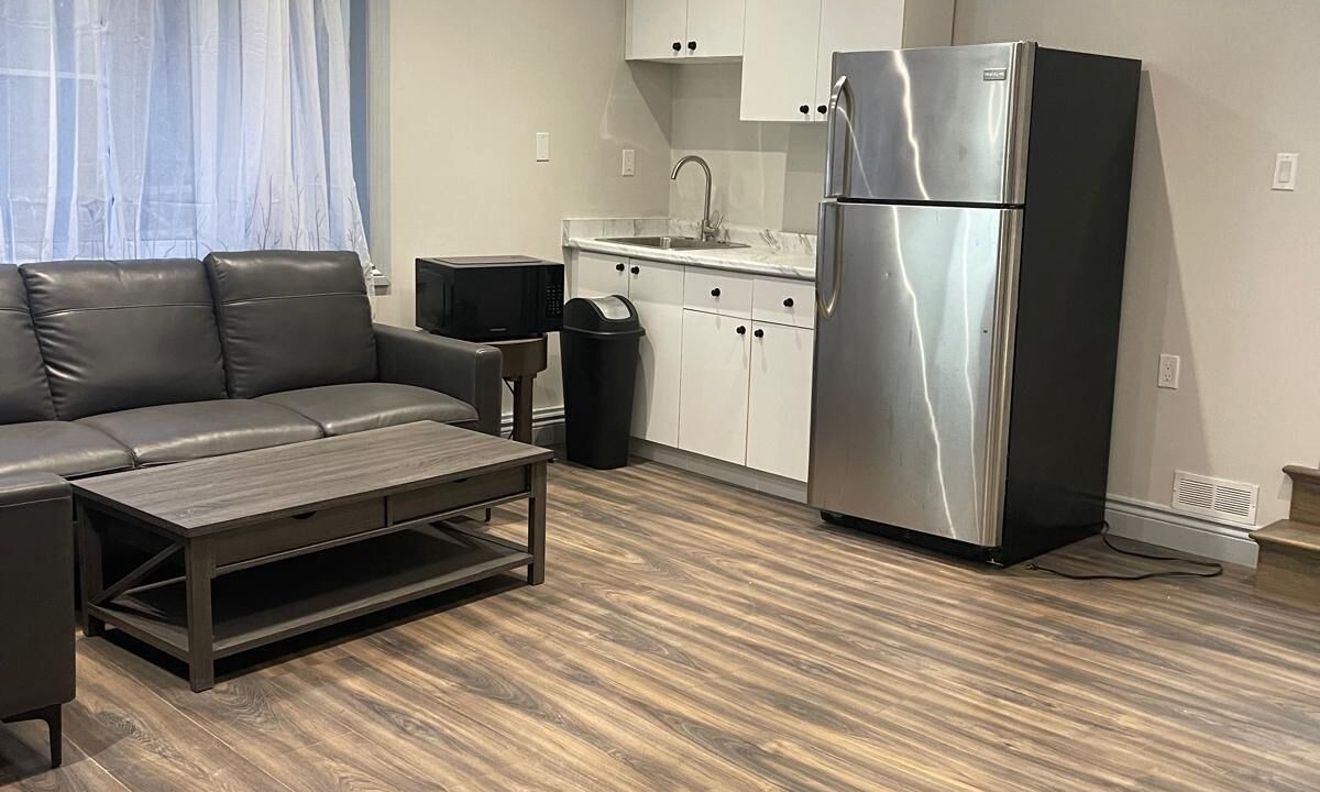 Photo of Livingroom in Brampton