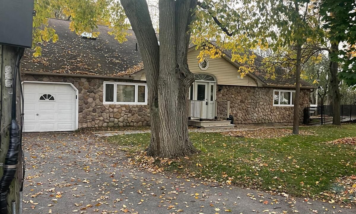 Photo of Outdoor in Brampton