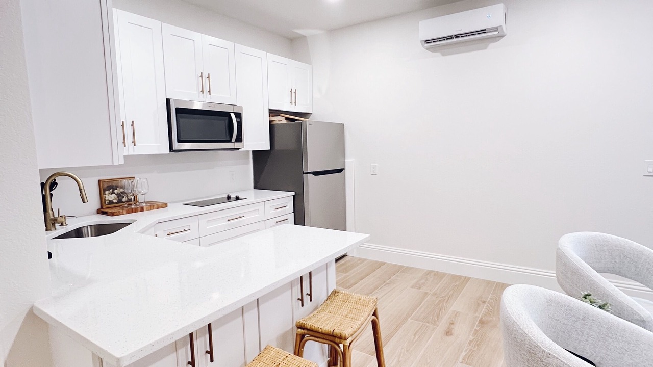Photo of Kitchen in Buena Ventura Lakes