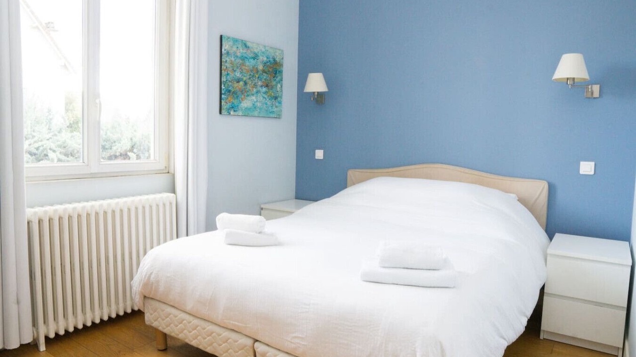Photo of Bedroom in Rueil-Malmaison