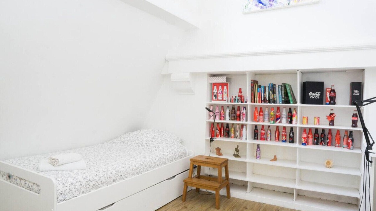 Photo of Bedroom in Rueil-Malmaison