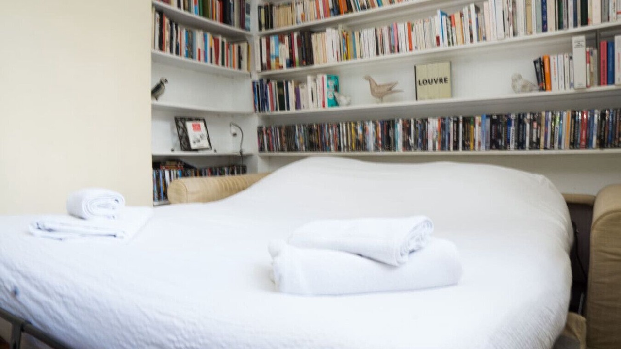 Photo of Bedroom in Rueil-Malmaison