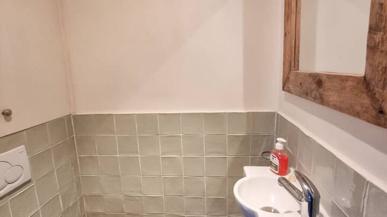 Photo of Bathroom in Rueil-Malmaison