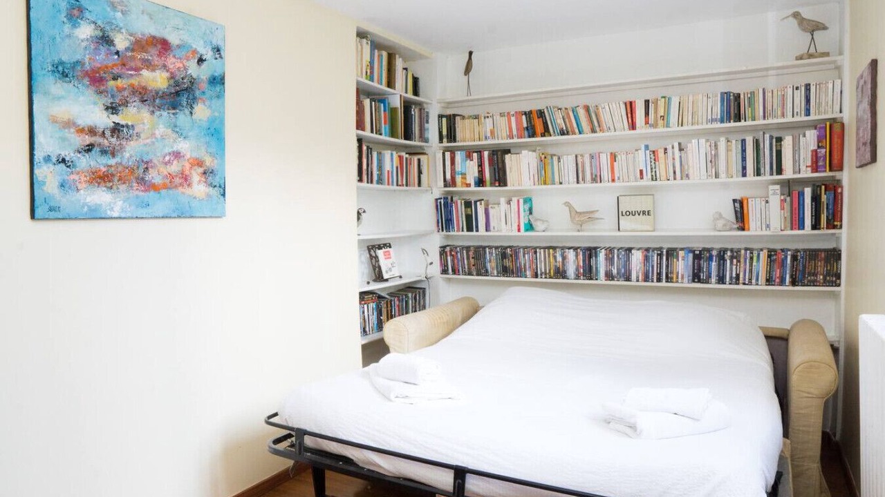 Photo of Bedroom in Rueil-Malmaison