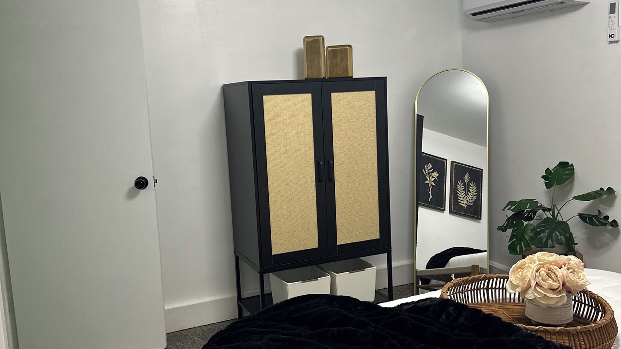 Photo of Bedroom in Tyrone