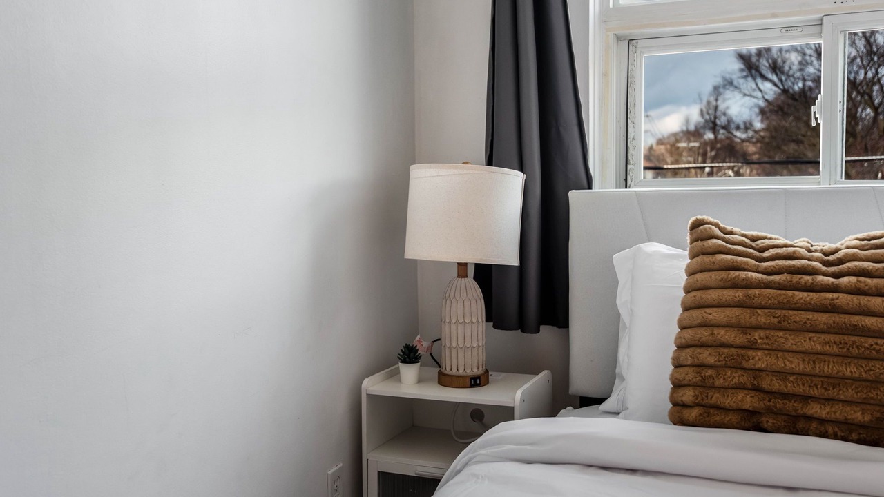 Photo of Bedroom in The Beaches
