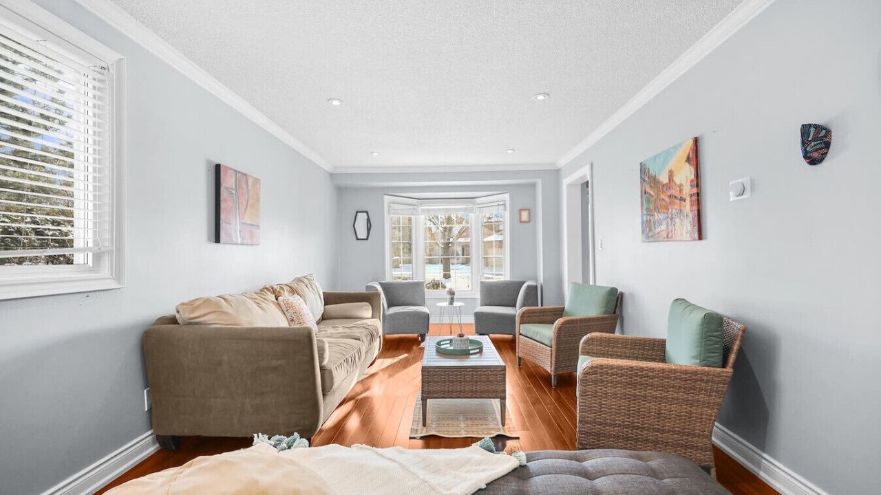 Photo of Livingroom in Whitby