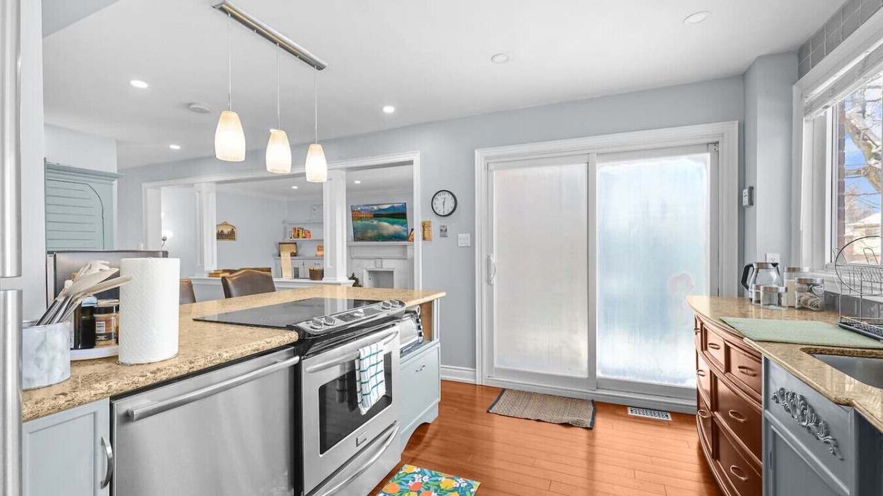 Photo of Kitchen in Whitby