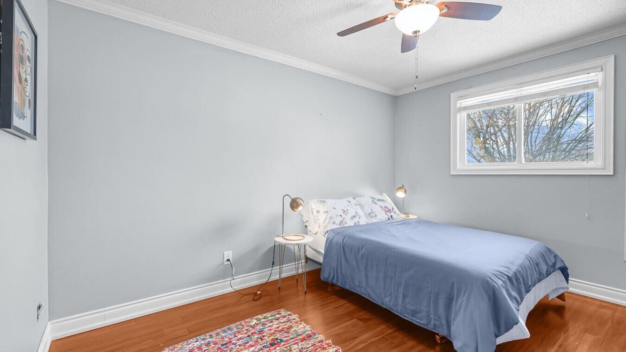 Photo of Bedroom in Whitby