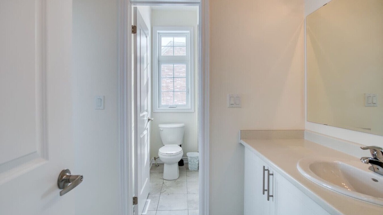 Photo of Bathroom in Carrying Place