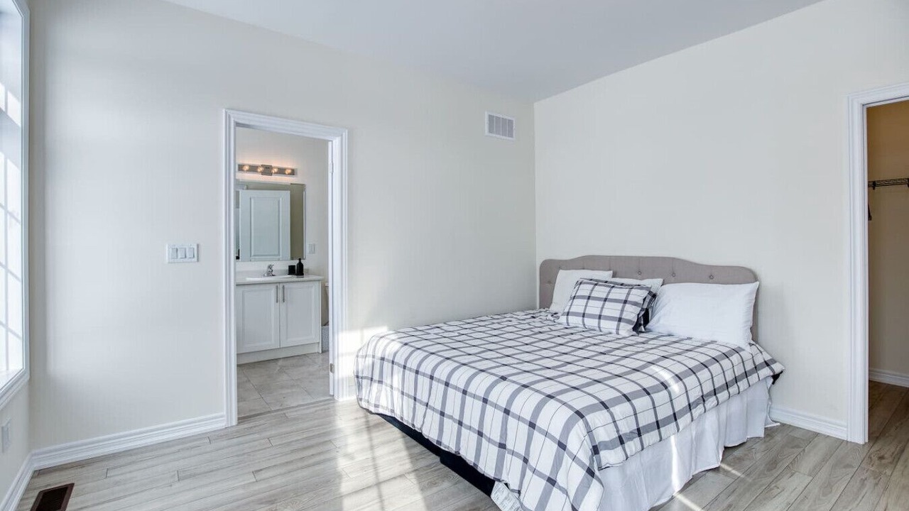 Photo of Bedroom in Carrying Place