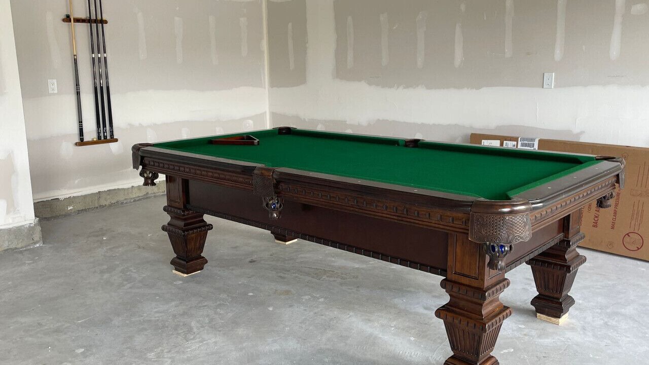 Photo of Bedroom in Carrying Place