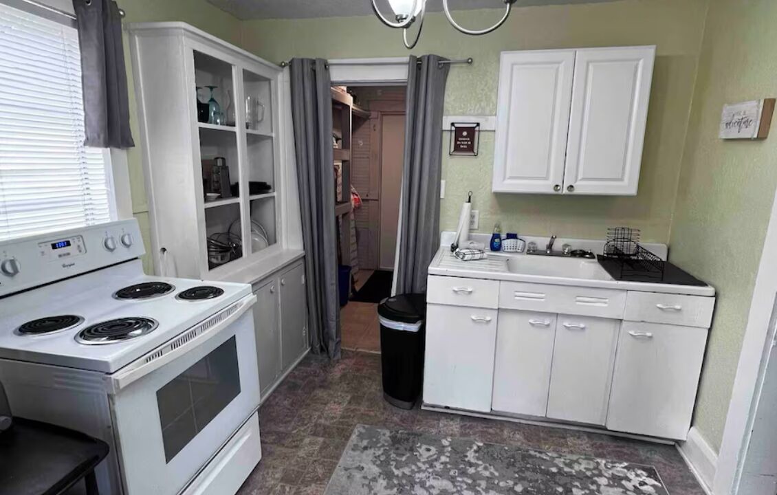 Photo of Kitchen in Dixieland