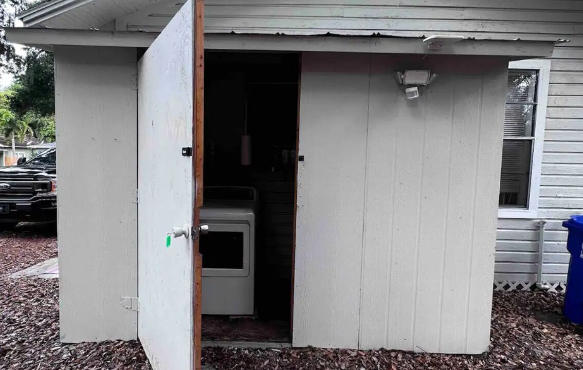 Photo of Outdoor in Dixieland