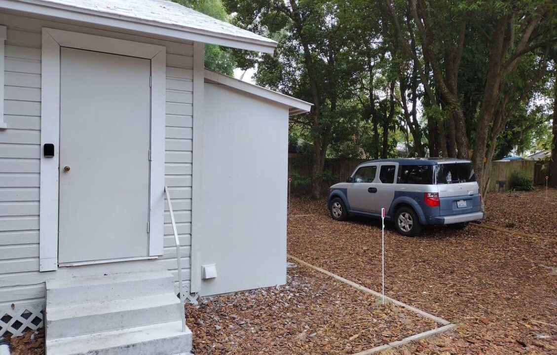 Photo of Outdoor in Dixieland