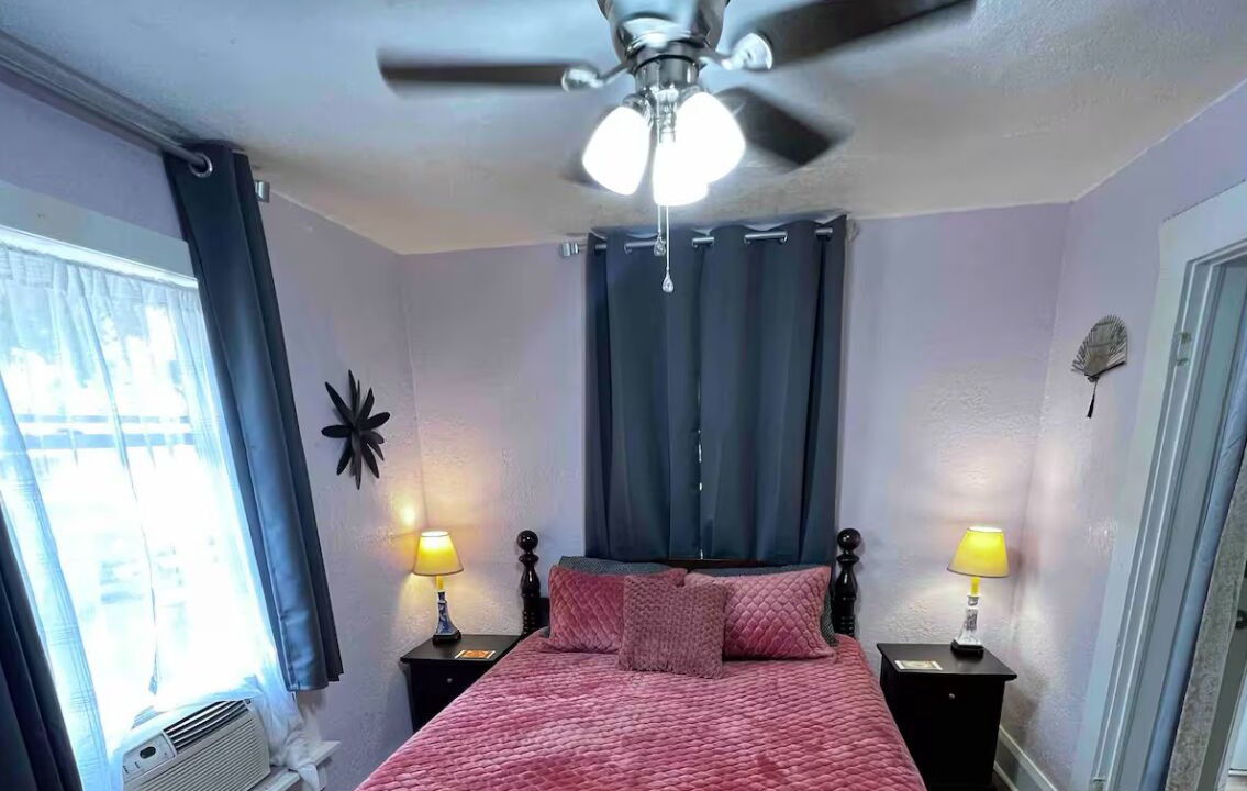 Photo of Bedroom in Dixieland