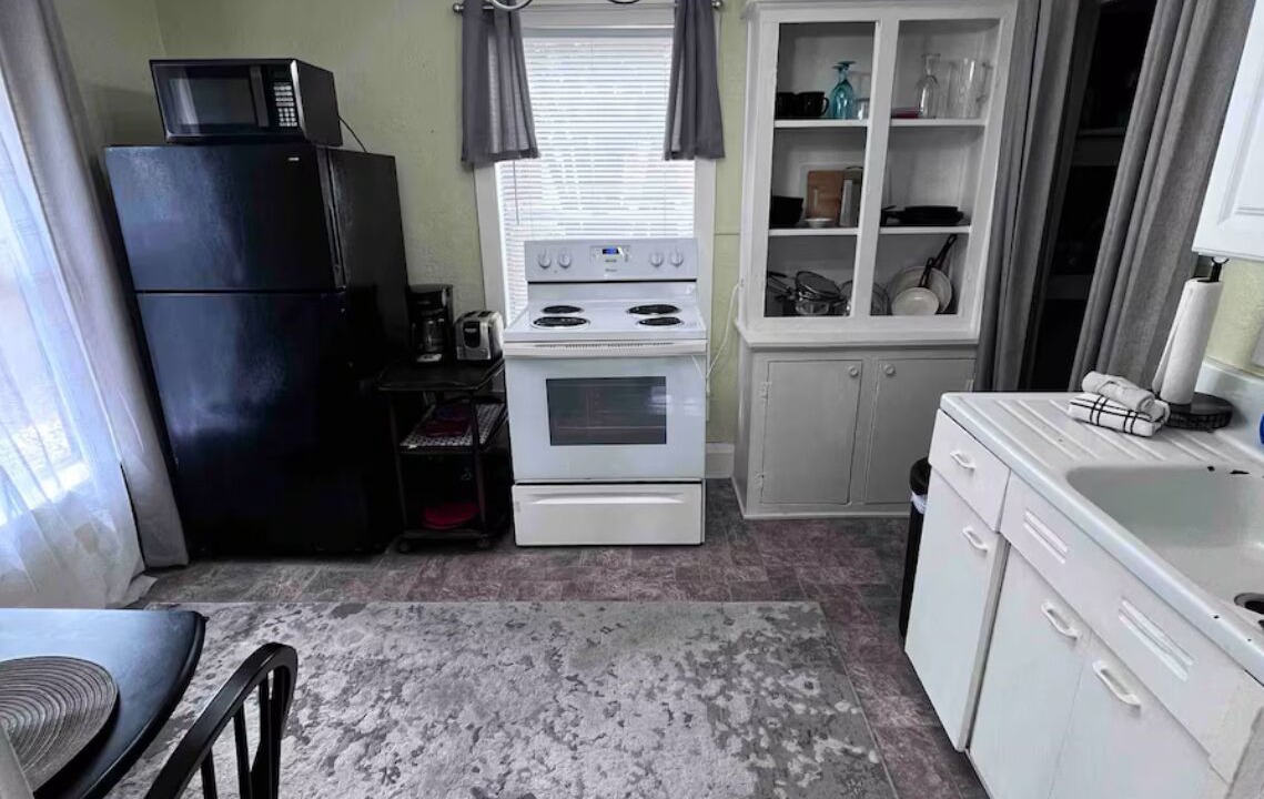 Photo of Kitchen in Dixieland