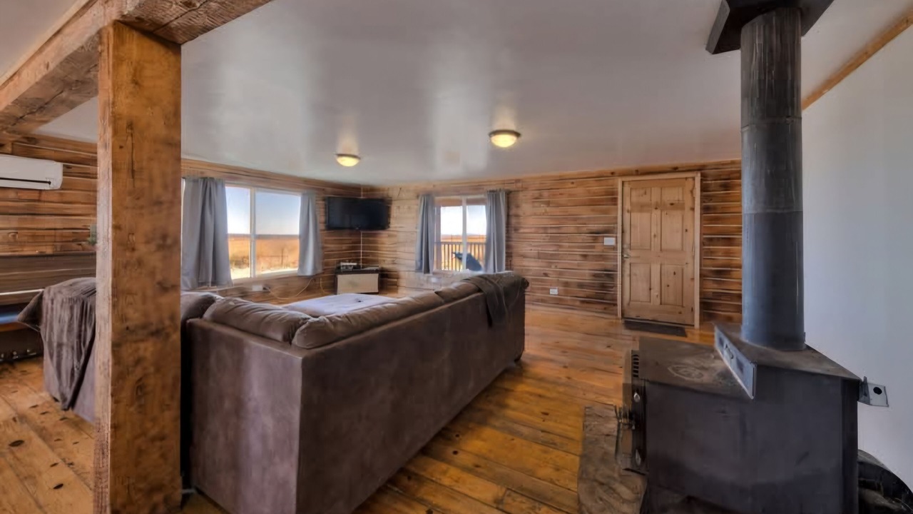 Photo of Livingroom in Blanding