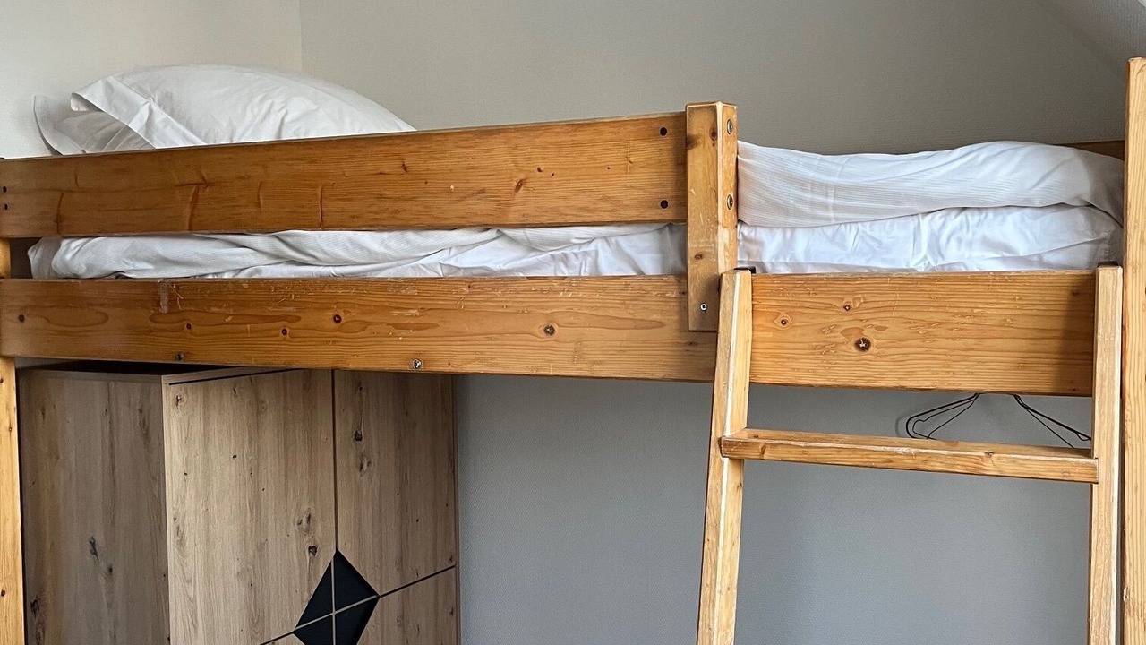 Photo of Bedroom in Neuilly-sur-Seine