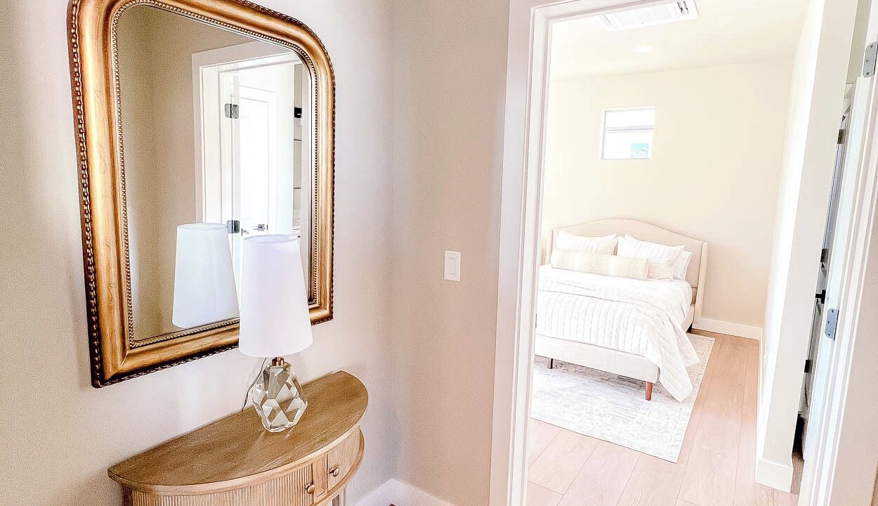 Photo of Bedroom in Page