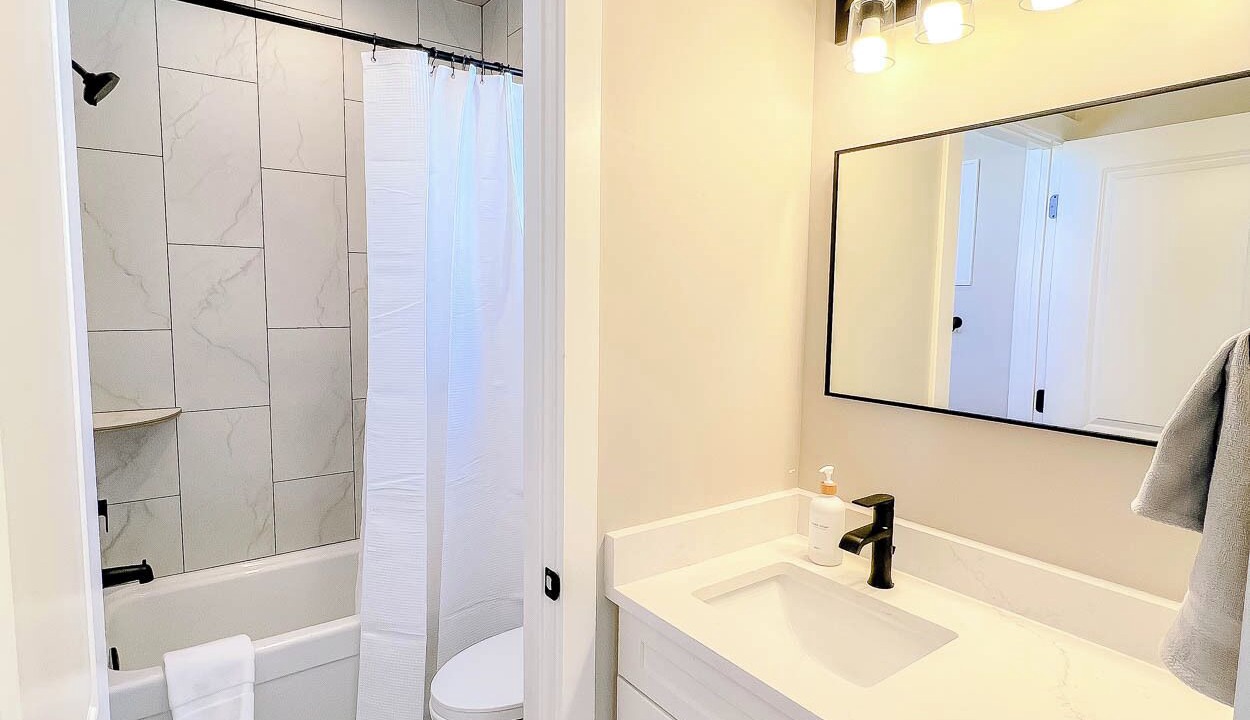 Photo of Bathroom in Page