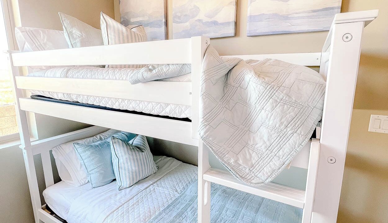 Photo of Bedroom in Page