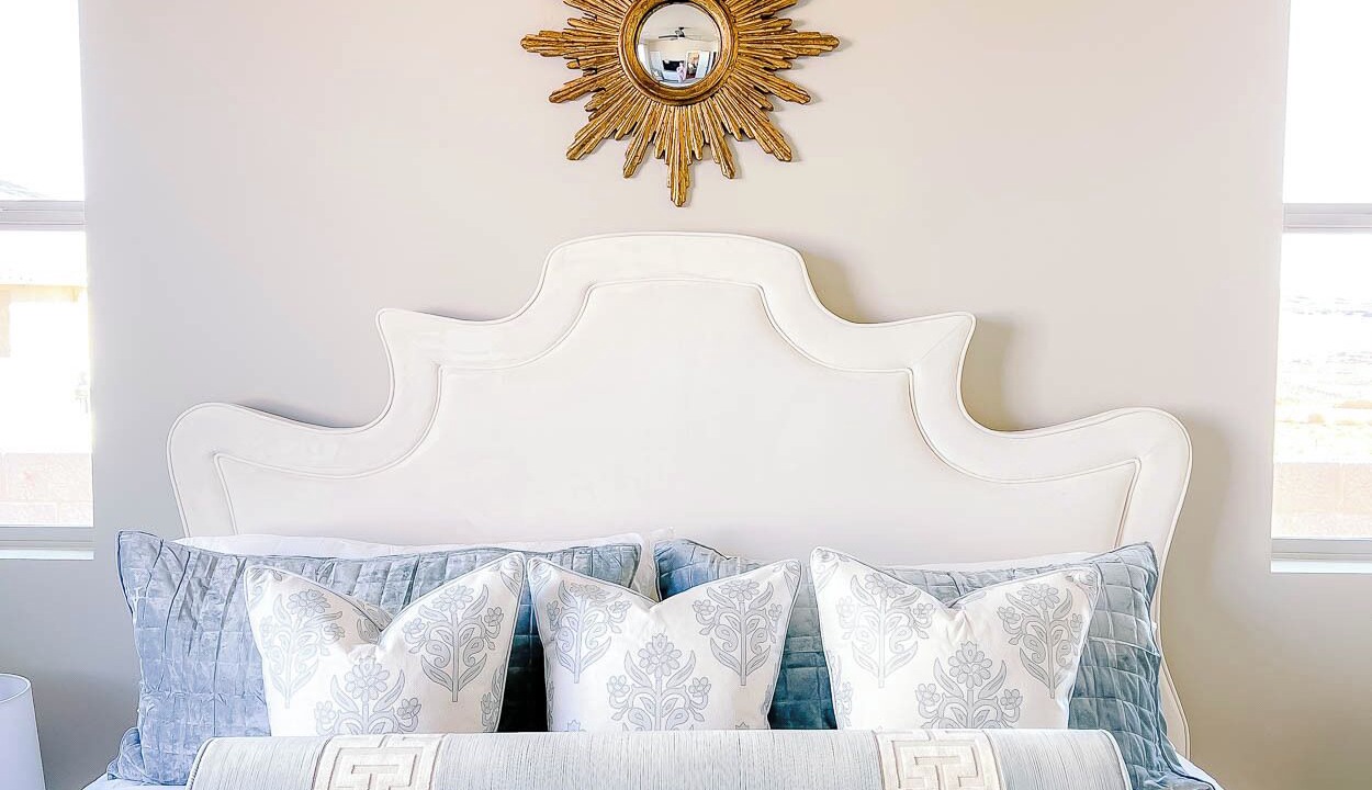Photo of Bedroom in Page