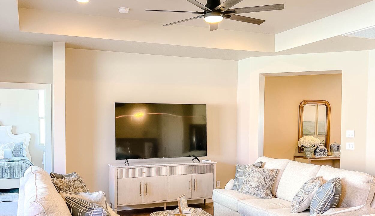 Photo of Livingroom in Page