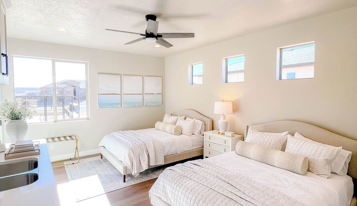 Photo of Bedroom in Page