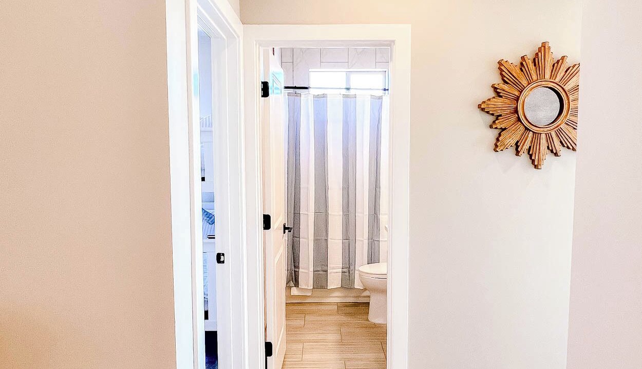 Photo of Bathroom in Page