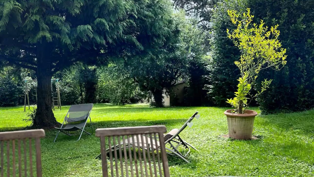 Photo of Patio Balcony in Thorigny-sur-Marne