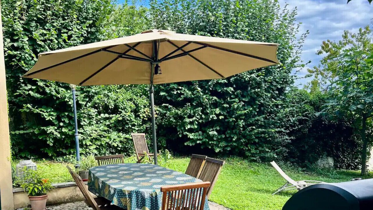 Photo of Outdoor in Thorigny-sur-Marne