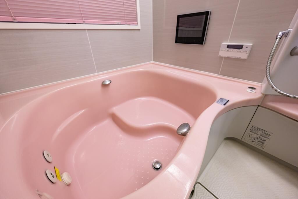 Photo of Bathroom in Nakano