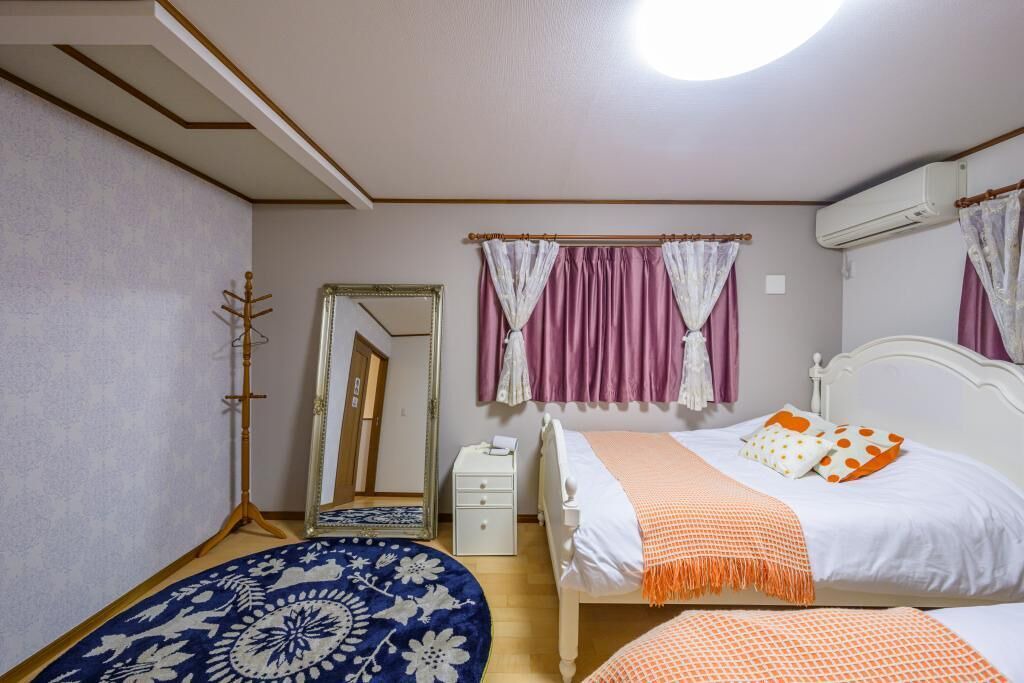 Photo of Bedroom in Nakano