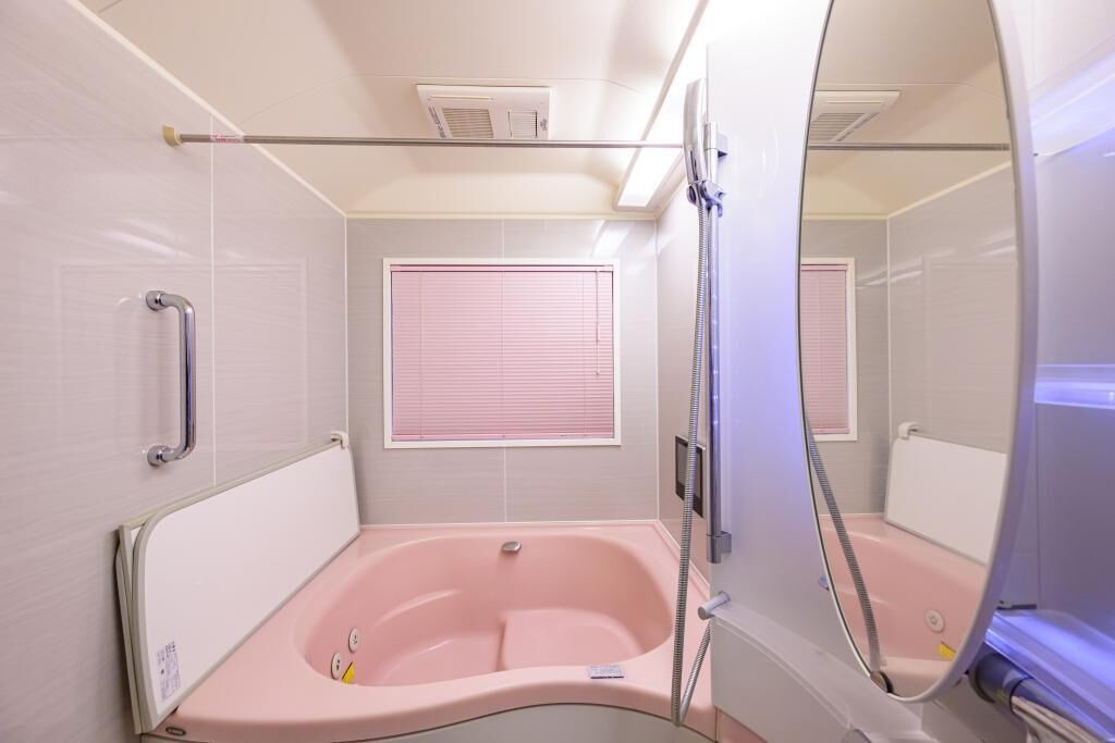 Photo of Bathroom in Nakano